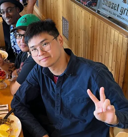 Jerry Leung