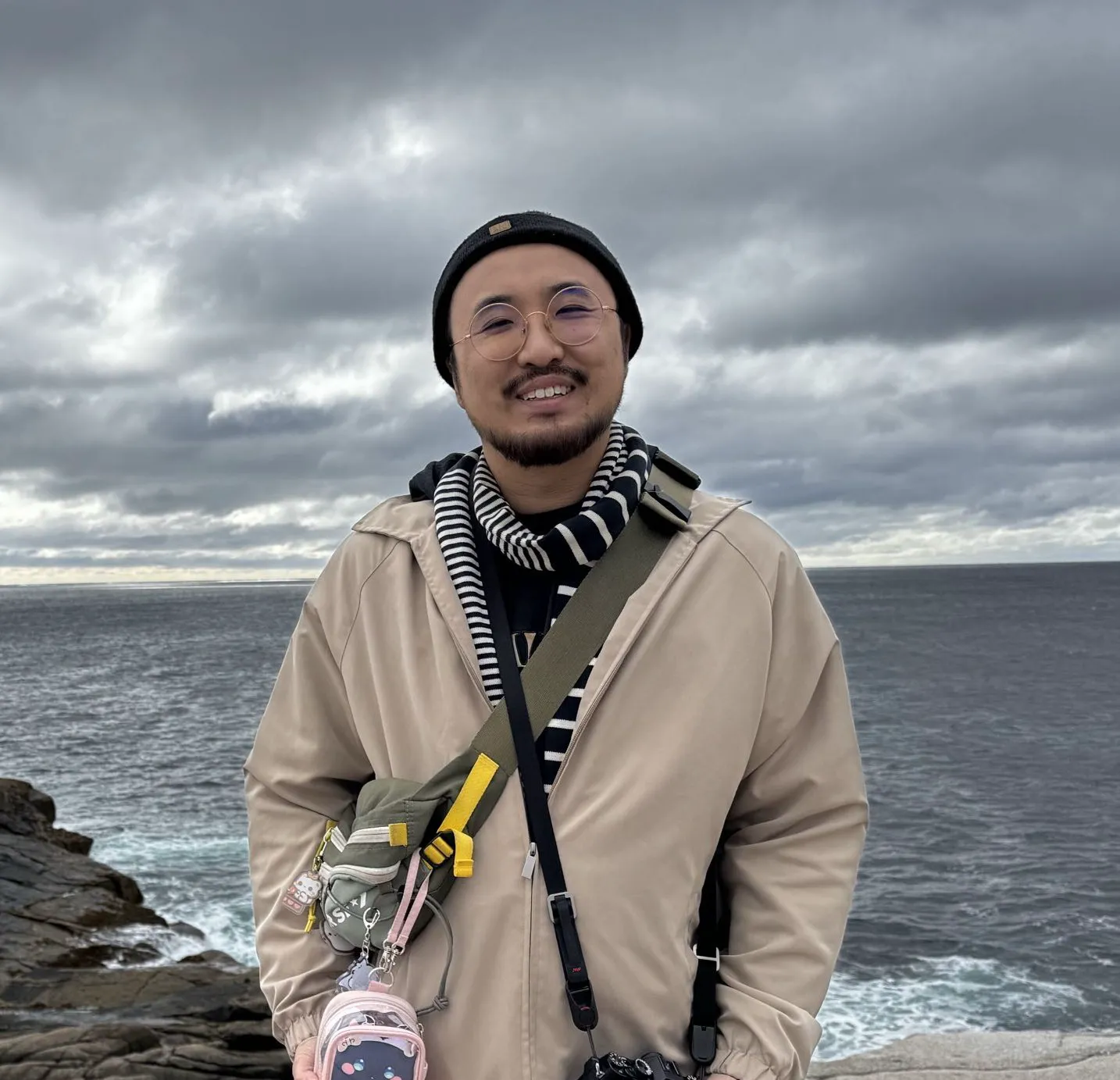 Randall Cheng
