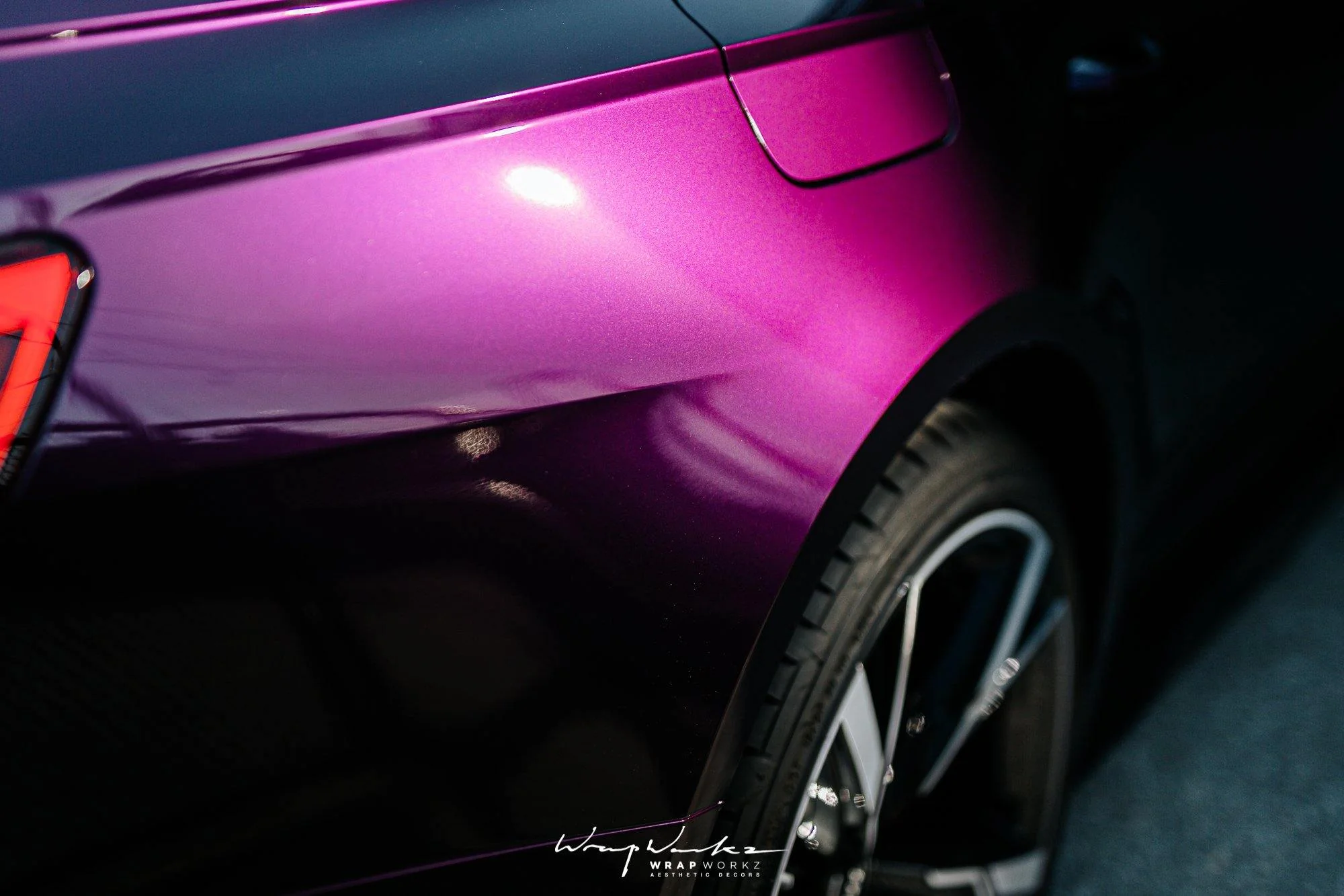 Calendered Vinyl (PET)